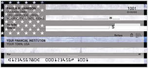Support Our Police Checks