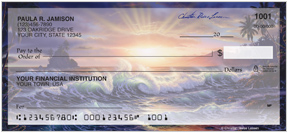 Splendid Shores Checks