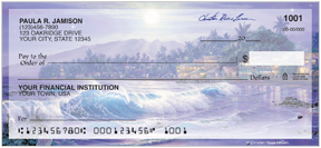 Splendid Shores Checks