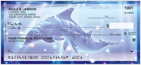Waterscapes Checks