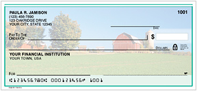 Majestic America Checks