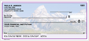 Majestic America Checks