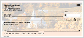 Majestic America Checks