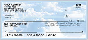 Natural Treasures Checks