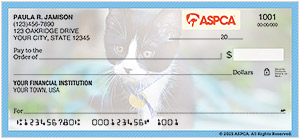 ASPCA� Kittens Checks