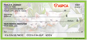 ASPCA� Kittens Checks