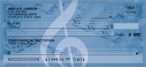 Melody Checks