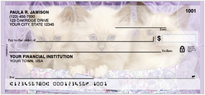 Purrfect Checks