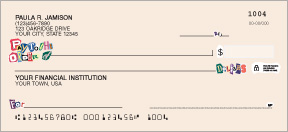 Ransom Checks