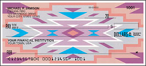 Santa Fe Checks