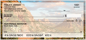 Beautiful America Checks