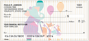 Mary Poppins Returns Checks