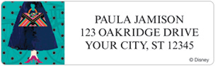Mary Poppins Returns Address Labels