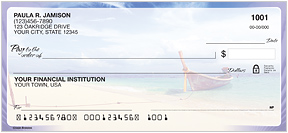 Ocean Breeze Checks