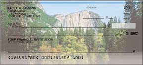 Mountain Majesty Checks
