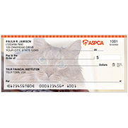 ASPCA� Cats Checks