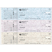 Baroque General Purpose Business Checks
