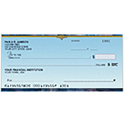 Prestige (Gold Foil) Checks