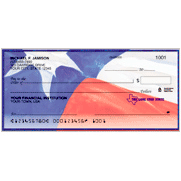 Heart of Texas Checks