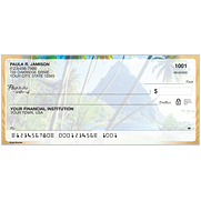 Ocean Breeze Checks